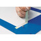 4334 Precision Mask® Adhésif de masquage papier de haute qualité pour des angles peints précis